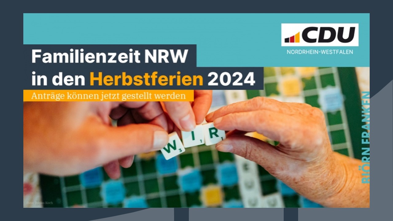 familienzeit-2024 (Familienzeit NRW in den Herbstferien 2024)